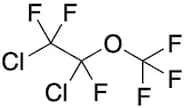 1,2-Dichlorotrifluoroethyl Trifluoromethyl Ether