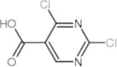 2,4-Dichloropyrimidine-5-carboxylic acid