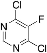 4,6-Dichloro-5-fluoropyrimidine