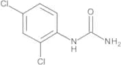 N-(2,4-Dichlorophenyl)urea