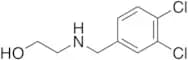 2-(3,4-Dichloro-benzylamino)-ethanol