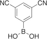 3,5-Dicyanophenylboronic Acid