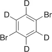1,4-Dibromobenzene (D4, 98%)