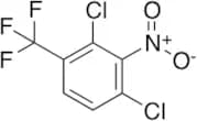 2,4-Dichloro-3-Nitrobenzotrifluoride