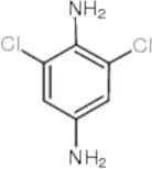 2,6-Dichloro-1,4-phenylenediamine