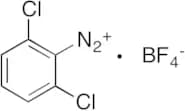 2,6-Dichlorobenzenediazonium Tetrafluoroborate