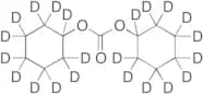 Dicyclohexyl Carbonate-d22