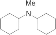 N,N-Dicyclohexylmethylamine
