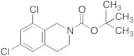 N-Boc-6,8-Dichloro-1,2,3,4-tetrahydroisoquinoline