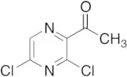 1-(3,5-Dichloro-2-pyrazinyl)-ethanone