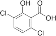 3,6-Dichloro-2-hydroxybenzoic Acid
