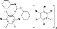 N,N’-Dicyclohexylcarbodiimide Pentachlorophenol Complex