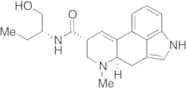 (8β)-9,10-Didehydro-N-[(1R)-1-(hydroxymethyl)propyl]-6-methylergoline-8-carboxamide