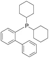 2-(Dicyclohexylphosphino)biphenyl