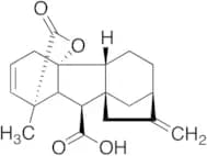 2,3-Didehydro Gibberellin A9