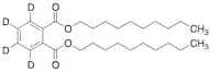 Di-n-decyl Phthalate-3,4,5,6-d4