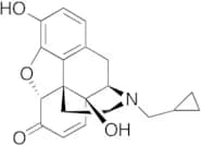 7,8-Didehydronaltrexone