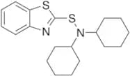 N,N-Dicyclohexyl-2-benzothiazolsulfene Amide