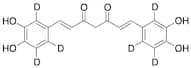 Didemethyl Curcumin-d6