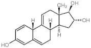 9,11-Didehydrooestriol