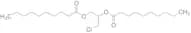 rac-1, 2-Didecanoyl-3-chloropropanediol