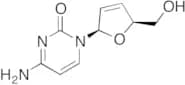 Dideoxycytidinene