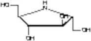 2,5-Dideoxy-2,5-imino-D-mannitol