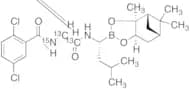 2,5-Dichloro-N-[2-[[(1R)-1-[(3aS,4S,6S,7aR)-hexahydro-3a,5,5-trimethyl-4,6-methano-1,3,2-benzodiox…