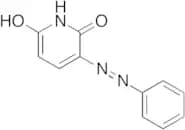 2,6-Didesamino-2-hydroxy-6-oxo Phenazopyridine