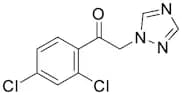 1-(2,4-Dichlorophenyl)-2-(1H-1,2,4-triazol-1-yl)ethanone
