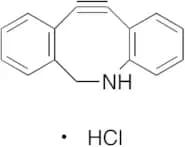 11,12-Didehydro-5,6-dihydro-dibenz[b,f]azocine Hydrochloride