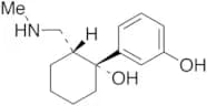 (+)-N,O-Didesmethyl Tramadol