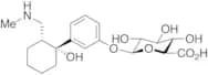 rac N,O-Didesmethyl Tramadol O-β-D-Glucuronide