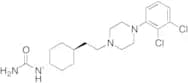 Didesmethyl Cariprazine