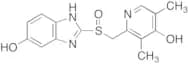 4,5'-Di(desmethyl) Omeprazole