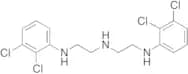 Di-[2-(2,3-dichlorophenyl)aminoethyl]amine