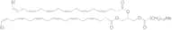 1,2-Didocosahexaenoyl-3-palmitoyl Glycerol