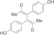 Z,Z-Dienestrol-d2