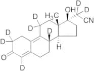 Dienogest-d8 (major)