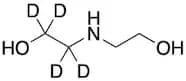Bis(2-hydroxyethyl)-1,1,2,2-d4-amine