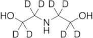 Diethanolamine-d8