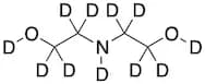 Bis(2-hydroxyethyl)amine-d11