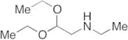 2,2-Diethoxy-N-ethylethanamine