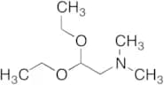 Dimethylaminoacetaldehyde Diethyl Acetal