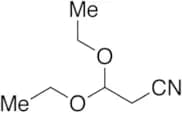 3,3-Diethoxypropionitrile