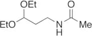N-(3,3-Diethoxypropyl)acetamide