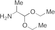 1,1-Diethoxy-2-propanamine