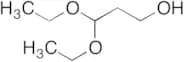 3,3-Diethoxy-1-propanol