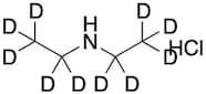 Diethyl-d10-amine HCl