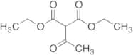 Diethyl 2-Acetylmalonate